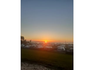 Sonnenuntergang