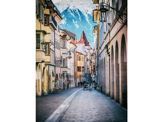 Appartamento per vacanze Meran Ambiente 19