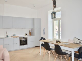 Appartamento per vacanze Meran Caratteristiche 9