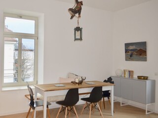 Appartamento per vacanze Meran Caratteristiche 10