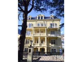 Appartamento per vacanze Meran Registrazione all'aperto 6