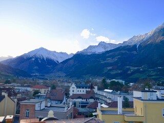 Appartamento per vacanze Meran Registrazione all'aperto 7