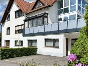 Ferienwohnung Haus Schuchert - Hilders - image1