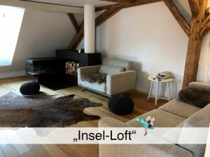 Appartement de vacances Loft-Île - Lindau sur le lac de Constance - image1