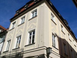 Apartamento de vacaciones Lindau am Bodensee Grabación al aire libre 2