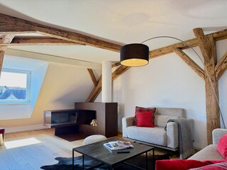 Apartamento de vacaciones Lindau am Bodensee Características 24