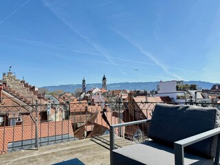 Apartamento de vacaciones Lindau am Bodensee Grabación al aire libre 4