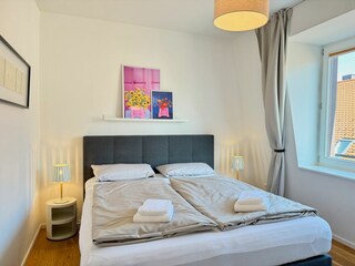 Apartamento de vacaciones Lindau am Bodensee Características 25