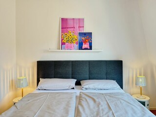 Apartamento de vacaciones Lindau am Bodensee Características 26