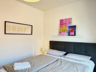 Apartamento de vacaciones Lindau am Bodensee Características 27