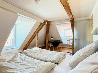 Apartamento de vacaciones Lindau am Bodensee Características 28