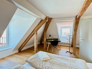 Apartamento de vacaciones Lindau am Bodensee Características 29