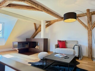 Apartamento de vacaciones Lindau am Bodensee Características 30