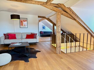 Apartamento de vacaciones Lindau am Bodensee Características 31