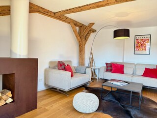 Apartamento de vacaciones Lindau am Bodensee Características 32