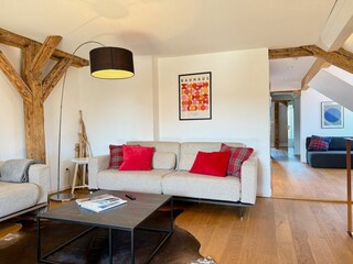 Apartamento de vacaciones Lindau am Bodensee Características 33