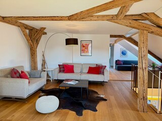Apartamento de vacaciones Lindau am Bodensee Características 34
