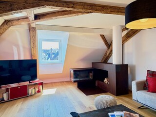 Apartamento de vacaciones Lindau am Bodensee Características 35