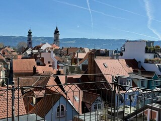 Apartamento de vacaciones Lindau am Bodensee Grabación al aire libre 21