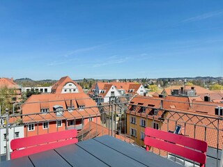 Apartamento de vacaciones Lindau am Bodensee Grabación al aire libre 23