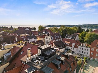 Appartement de vacances Lindau am Bodensee Enregistrement extérieur 3
