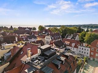 Vakantieappartement Lindau am Bodensee Buitenaudio-opname 3