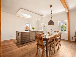 Appartamento per vacanze Lindau am Bodensee Caratteristiche 9