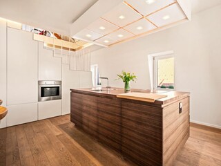 Apartamento de vacaciones Lindau am Bodensee Características 11