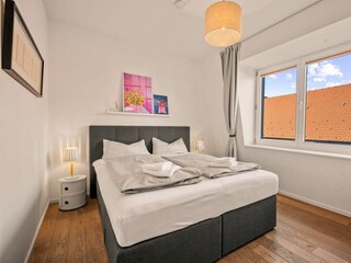 Vakantieappartement Lindau am Bodensee Kenmerken 6