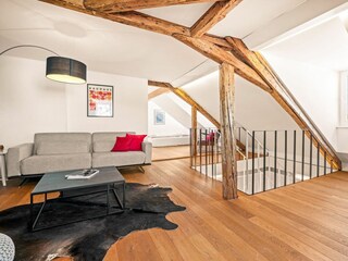 Apartamento de vacaciones Lindau am Bodensee Características 7