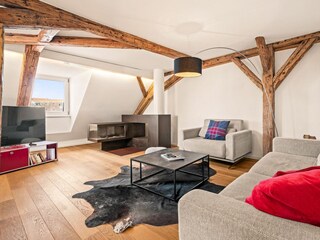 Appartamento per vacanze Lindau am Bodensee Caratteristiche 8