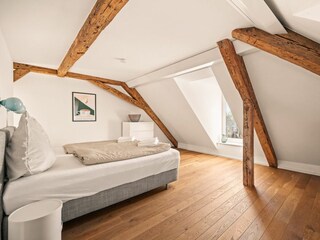 Apartamento de vacaciones Lindau am Bodensee Características 10