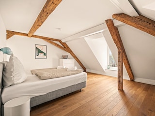 Vakantieappartement Lindau am Bodensee Kenmerken 10