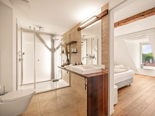 Vakantieappartement Lindau am Bodensee Kenmerken 13