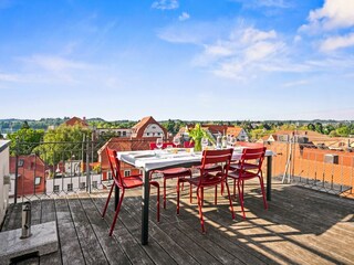 Vakantieappartement Lindau am Bodensee Buitenaudio-opname 4