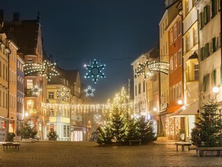 Appartamento per vacanze Lindau am Bodensee Ambiente 20