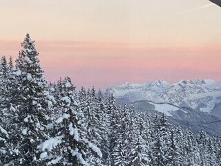 Appartamento per vacanze Kaltenbach Registrazione all'aperto 11