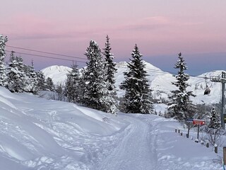 Appartamento per vacanze Kaltenbach Registrazione all'aperto 10