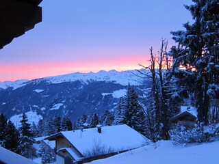 Alpenhut Kaltenbach Buitenaudio-opname 7