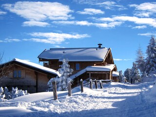 Alpenhut Kaltenbach Buitenaudio-opname 9