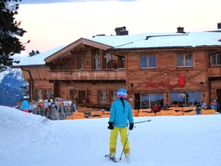 Alpenhut Kaltenbach Omgeving 27