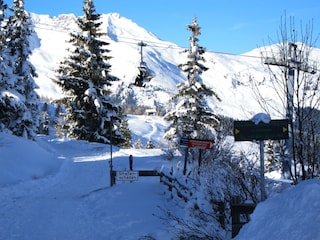 Alpenhut Kaltenbach Omgeving 25