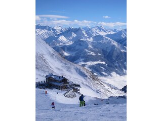 Appartamento per vacanze Kaltenbach  29