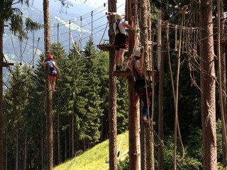 Appartamento per vacanze Kaltenbach Ambiente 28