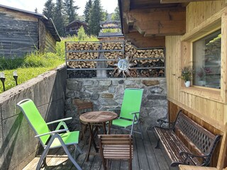 Appartamento per vacanze Kaltenbach Ambiente 14