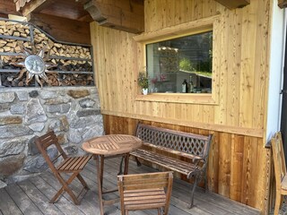 Appartamento per vacanze Kaltenbach Ambiente 15
