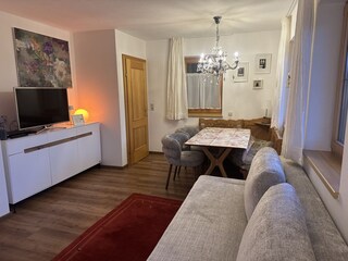 Appartamento per vacanze Kaltenbach Soggiorno 19