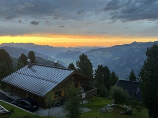 Appartamento per vacanze Kaltenbach Registrazione all'aperto 6