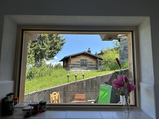 Appartamento per vacanze Kaltenbach Ambiente 16