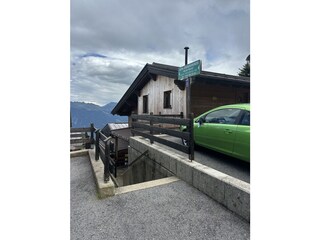 Appartamento per vacanze Kaltenbach  40